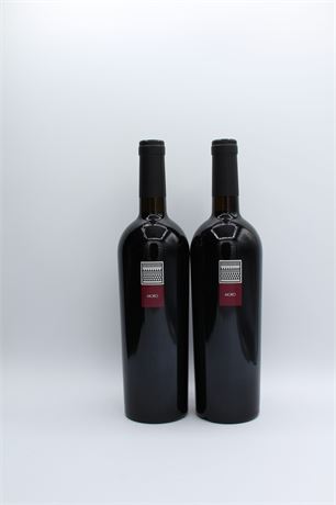 Moro 2009 - 2 bouteilles - 750ml