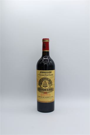 Château Angélus 2000 - 1 bouteille - 750ml