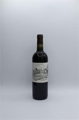 Château Durfort-Vivens 2010 - 1 bouteille - 750ml
