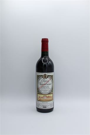 Château Rauzan-Gassies 2000 - 1 bouteille - 750ml