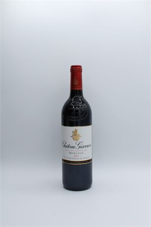 Château Giscours 2010 - 1 bouteille - 750ml
