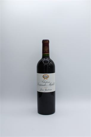 Château Sociando-Mallet 2005 - 1 bouteille - 750ml