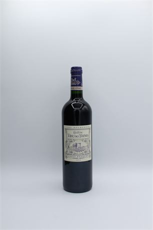 Château Tour des Termes 2016 - 1 bouteille - 750ml