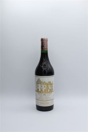 Château Haut-Brion 2000 - 1 bouteille - 750ml