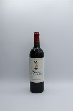 Château D'Armailhac 2004 - 1 bouteille - 750ml