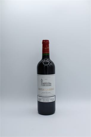 Château Lagrange 2005 - 1 bouteille - 750ml