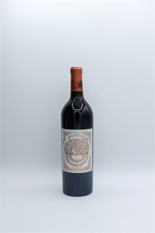 Château Pichon Baron 2005 - 1 bouteille - 750ml