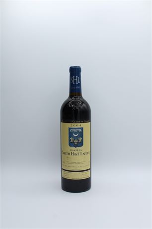 Château Smith Haut Lafitte 2004 - 1 bouteille - 750ml