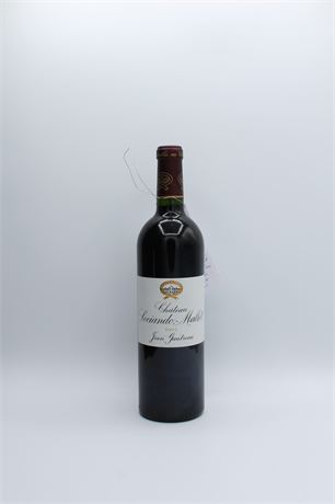 Château Sociando-Mallet 2005 - 1 bouteille - 750ml