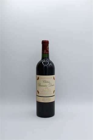 Château Branaire-Ducru 2006 - 1 bouteille - 750ml