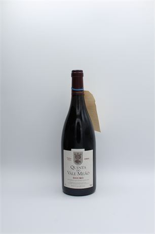Quinta do Vale Meao Douro 2005 - 1 bouteille - 750ml