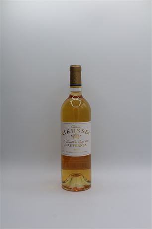 Château Rieussec 2017 - 1 bouteille - 750ml