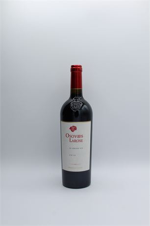 Osoyoos Larose 2018 - 1 bouteille - 750ml