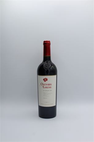 Osoyoos Larose 2013 - 1 bouteille - 750ml