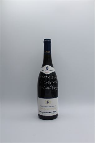 Paul Jaboulet Crozes Hermitage 2009 - 1 bouteille - 750ml
