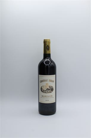 Château Siran 2014 - 1 bouteille - 750ml