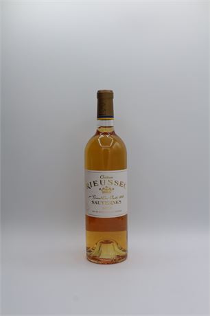 Château Rieussec 2015 - 1 bouteille - 750ml