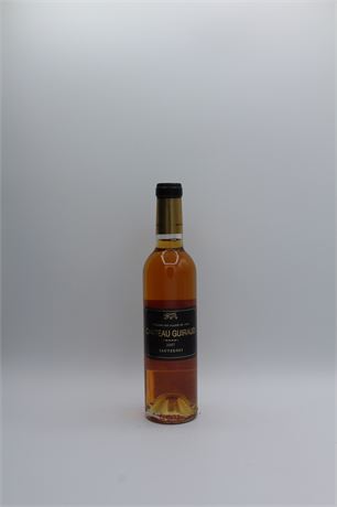 Château Guiraud 2007 - 1 demi-bouteille - 375ml