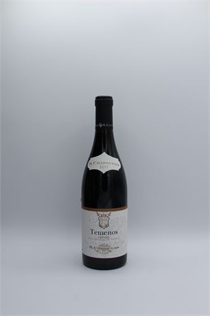 Chapoutier Cornas Temenos 2017 - 1 bouteille - 750ml