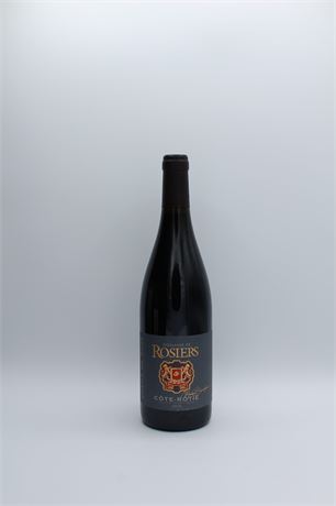 Rosiers Côte-Rôtie 2016 - 1 bouteille - 750ml