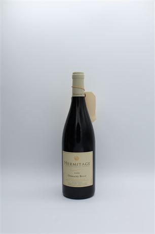 Domaine Belle Hermitage 2009 - 1 bouteille - 750ml