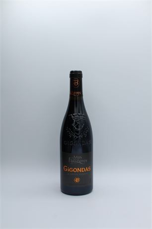 Le Mas des Flauzières Gigondas 2020 - 1 bouteille - 750ml