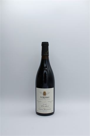 Franck Balthazar Cornas Chaillot 2011 - 1 bouteille - 750ml