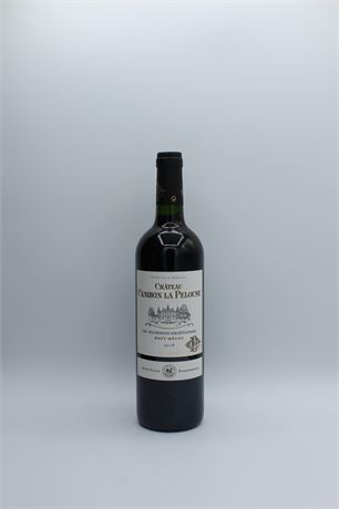 Château Cambon La Pelouse 2018 - 1 bouteille - 750ml