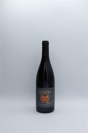 Rosiers Côte-Rôtie 2016 - 1 bouteille - 750ml