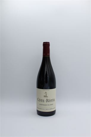 Rostaing Côte-Rôtie Ampodium 2011 - 1 bouteille - 750ml