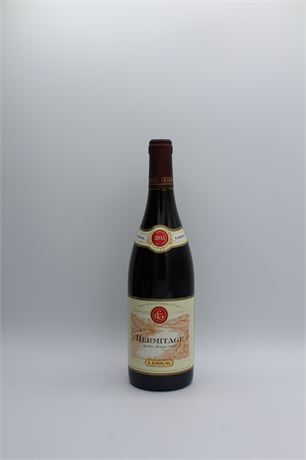 E.Guigal Hermitage 2015 - 1 bouteille - 750ml