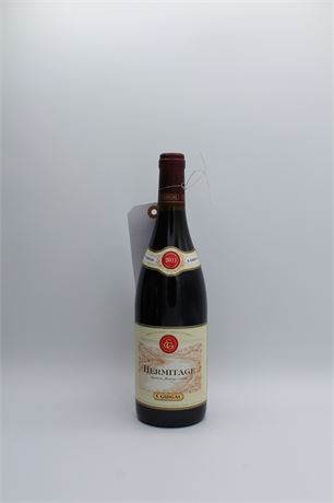 E.Guigal Hermitage 2011 - 1 bouteille - 750ml