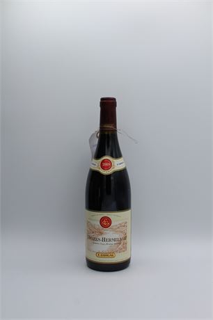 E.Guigal Crozes-Hermitage 2009 - 1 bouteille - 750ml