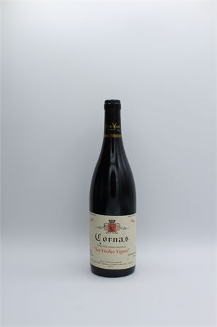 Alain Voge Cornas 2006 - 1 bouteille - 750ml