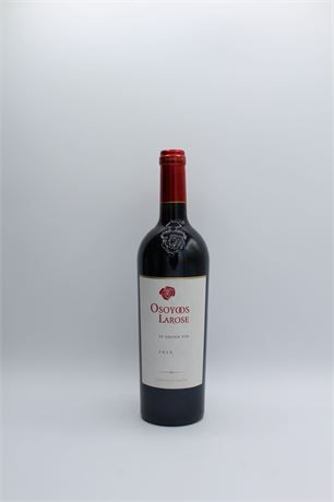 Osoyoos Larose 2018 - 1 bouteille - 750ml