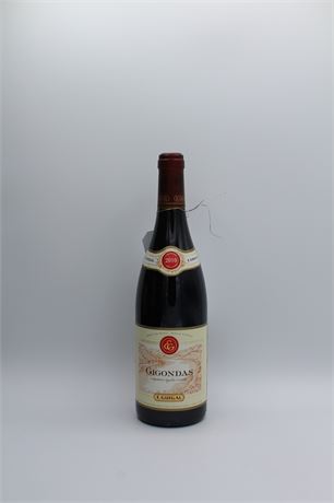E.Guigal Gigondas 2010 - 1 bouteille - 750ml