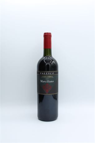 Falesco Marciliano 2007 - 1 bouteille - 750ml
