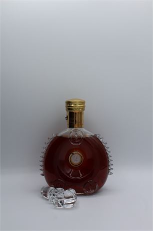 Remy Martin Louis XIII - 1 bouteille - 700ml