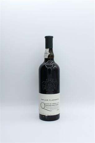 Taylor Fladgate Quinta de Vargellas 1995 - 1 bouteille - 750ml