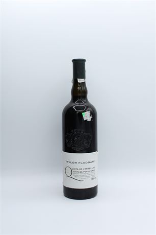 Taylor Fladgate Quinta de Vargellas 1995 - 1 bouteille - 750ml