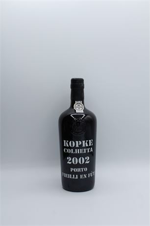 Kopke Colheita 2002 - 1 bouteille - 750ml