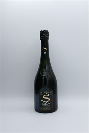 Salon Mesnil 1995 - 1 bouteille - 750ml