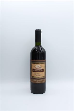 Sinfarosa Primitivo 2002 - 1 bouteille - 750ml