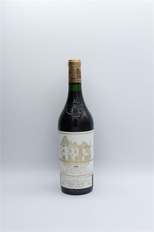 Château Haut-Brion 1990 - 1 bouteille - 750ml