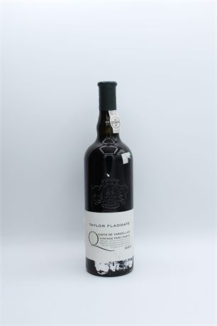 Taylor Fladgate Quinta de Vargellas 1995 - 1 bouteille - 750ml