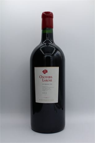 Osoyoos Larose 2016 - 1 double magnum - 3000ml