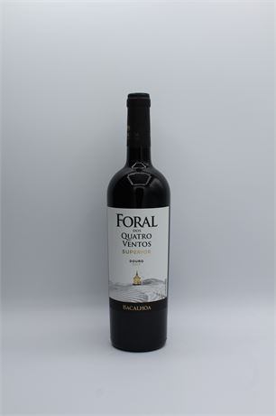 Foral dos Quatro Ventos 2015 - 1 bouteille - 750ml