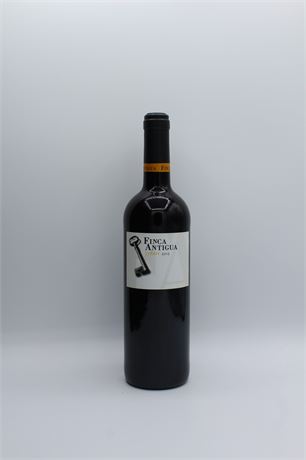 Finca Antigua Syrah 2012 - 1 bouteille - 750ml