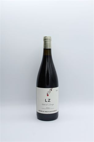 Telmo Rodriguez LZ 2014 - 1 bouteille - 750ml
