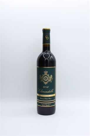 Clarendelle 2016 - 1 bouteille - 750ml